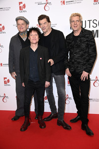 Deutscher Musikautorenpreis 2025 in Berlin