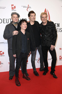 Deutscher Musikautorenpreis 2025 in Berlin