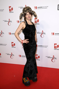 Deutscher Musikautorenpreis 2025 in Berlin