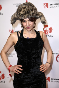 Deutscher Musikautorenpreis 2025 in Berlin