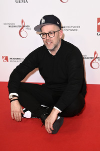 Deutscher Musikautorenpreis 2025 in Berlin