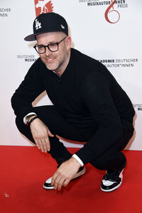 Deutscher Musikautorenpreis 2025 in Berlin