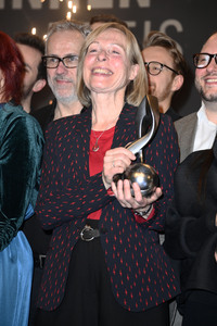 Deutscher Musikautorenpreis 2025 in Berlin