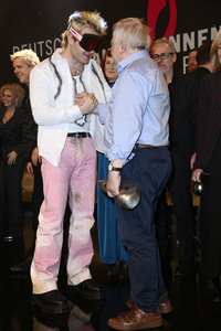 Deutscher Musikautorenpreis 2025 in Berlin