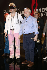 Deutscher Musikautorenpreis 2025 in Berlin