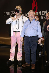 Deutscher Musikautorenpreis 2025 in Berlin