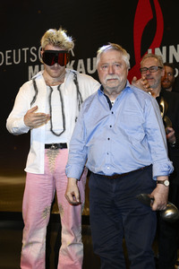 Deutscher Musikautorenpreis 2025 in Berlin