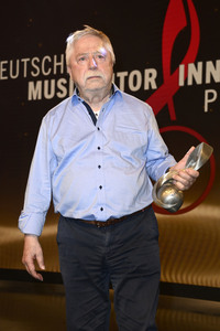 Deutscher Musikautorenpreis 2025 in Berlin