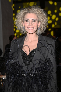 Deutscher Musikautorenpreis 2025 in Berlin