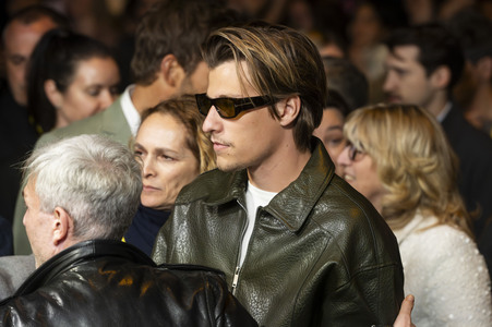 Filmpremiere 'The Electric State' in Madrid