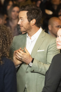 Filmpremiere 'The Electric State' in Madrid