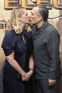 Filmpremiere 'The Electric State' in Madrid