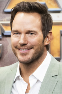 Filmpremiere 'The Electric State' in Madrid