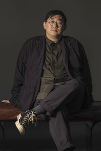 Photoshooting mit Anselm Chan in Hongkong