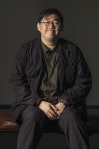 Photoshooting mit Anselm Chan in Hongkong