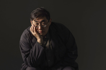 Photoshooting mit Anselm Chan in Hongkong