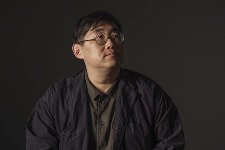 Photoshooting mit Anselm Chan in Hongkong