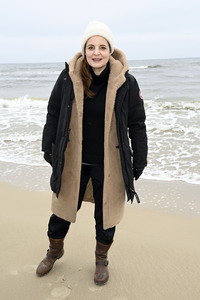 Baltic Lights 2025 Schlittenhunderennen auf Usedom