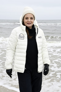 Baltic Lights 2025 Schlittenhunderennen auf Usedom