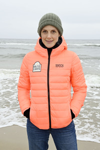 Baltic Lights 2025 Schlittenhunderennen auf Usedom