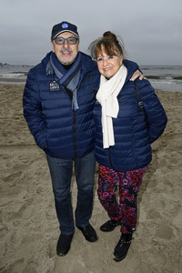 Baltic Lights 2025 Schlittenhunderennen auf Usedom