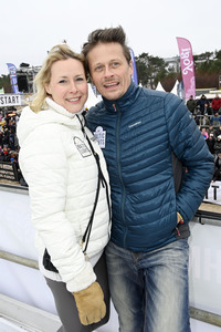 Baltic Lights 2025 Schlittenhunderennen auf Usedom