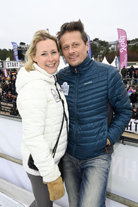 Baltic Lights 2025 Schlittenhunderennen auf Usedom