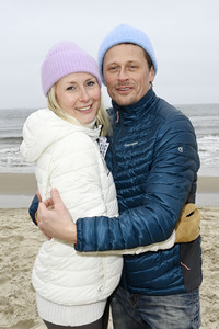 Baltic Lights 2025 Schlittenhunderennen auf Usedom