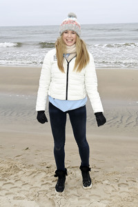 Baltic Lights 2025 Schlittenhunderennen auf Usedom