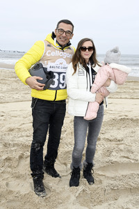 Baltic Lights 2025 Schlittenhunderennen auf Usedom
