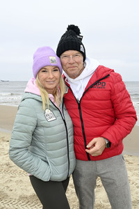 Baltic Lights 2025 Schlittenhunderennen auf Usedom