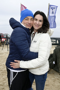 Baltic Lights 2025 Schlittenhunderennen auf Usedom