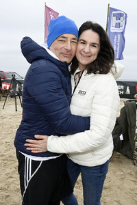 Baltic Lights 2025 Schlittenhunderennen auf Usedom