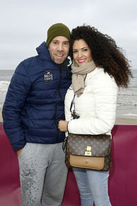 Baltic Lights 2025 Schlittenhunderennen auf Usedom