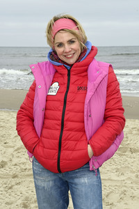 Baltic Lights 2025 Schlittenhunderennen auf Usedom