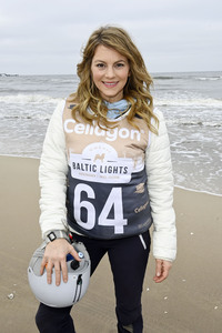 Baltic Lights 2025 Schlittenhunderennen auf Usedom