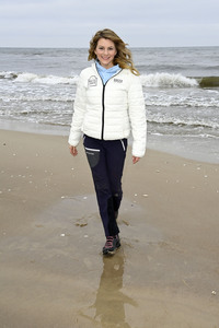 Baltic Lights 2025 Schlittenhunderennen auf Usedom