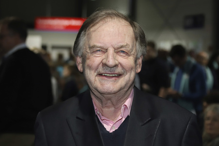 Wahlkampfabschluss der CDU zur Bürgerschaftswahl 2025 in Hmburg