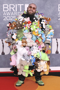 BRIT Awards 2025 in London