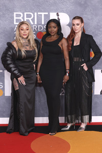 BRIT Awards 2025 in London