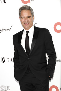 Elton John AIDS Foundation's Academy Awards Viewing Party 2025 in West Hollywood