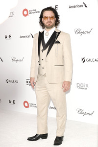 Elton John AIDS Foundation's Academy Awards Viewing Party 2025 in West Hollywood