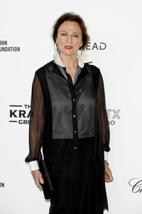 Elton John AIDS Foundation's Academy Awards Viewing Party 2025 in West Hollywood