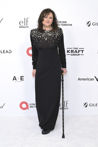 Elton John AIDS Foundation's Academy Awards Viewing Party 2025 in West Hollywood