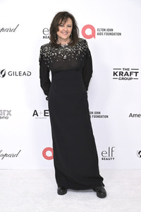 Elton John AIDS Foundation's Academy Awards Viewing Party 2025 in West Hollywood