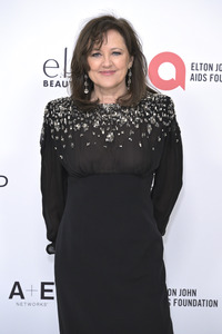 Elton John AIDS Foundation's Academy Awards Viewing Party 2025 in West Hollywood