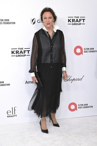 Elton John AIDS Foundation's Academy Awards Viewing Party 2025 in West Hollywood
