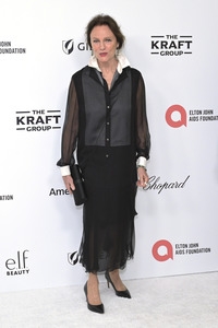 Elton John AIDS Foundation's Academy Awards Viewing Party 2025 in West Hollywood