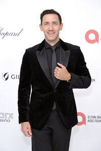 Elton John AIDS Foundation's Academy Awards Viewing Party 2025 in West Hollywood