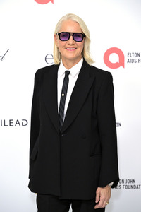 Elton John AIDS Foundation's Academy Awards Viewing Party 2025 in West Hollywood